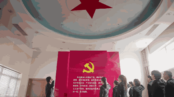 爱就要大声说出来!门头沟自制mv,为祖国生日献礼