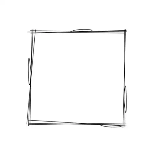 手绘线条边框元素设计元素素材免费下载(图片编号:8785049)-六图网