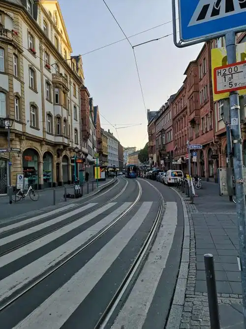 德国法兰克福和eifert city, nurburgring racing circut