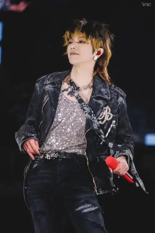 2024华晨宇火星演唱会