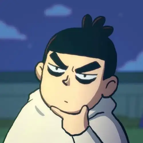 近期用的沙雕(高冷)头像