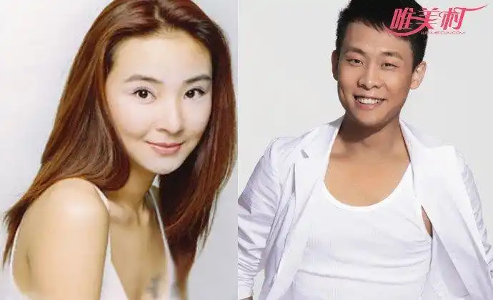 钱琳琳个人资料曝光一个迷倒演员张译的女强人