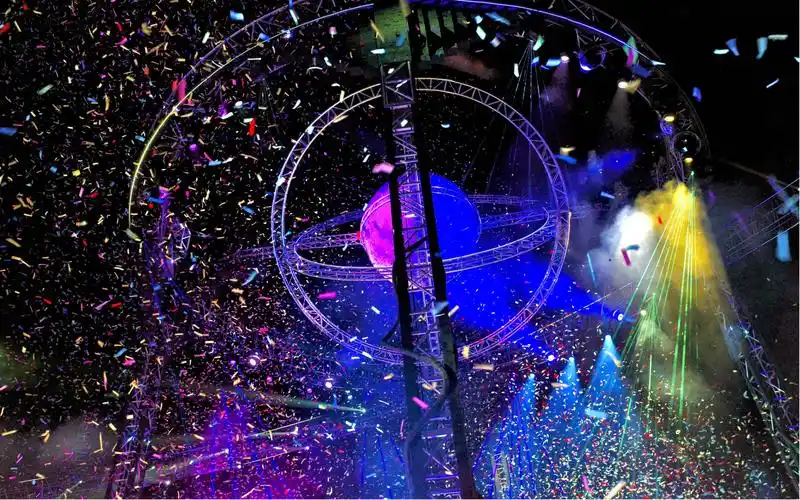 【华晨宇】《for forever》 | 火星演唱会杭州站23.04.