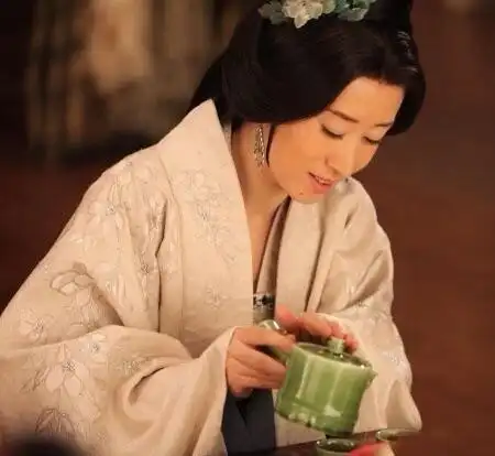 【图】琅琊榜静妃介绍 医女出身精于药疗