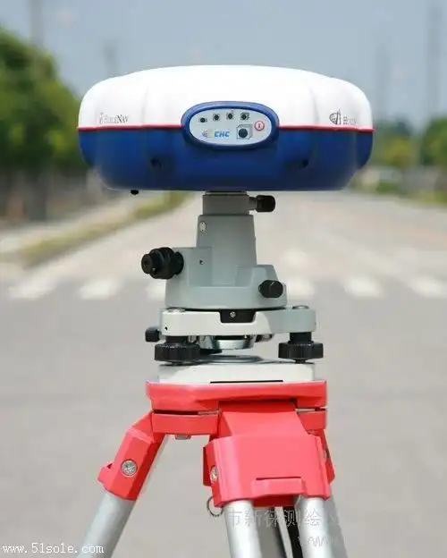 华测x900gps测量仪器手持gps测绘仪器