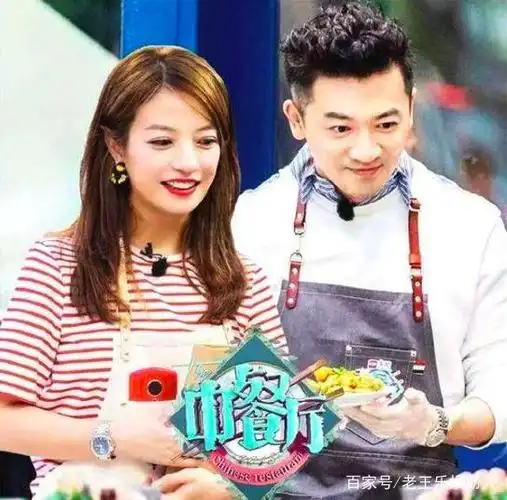 不合谣言不攻自破!"五阿哥"苏有朋凌晨给"小燕子"赵薇庆生!