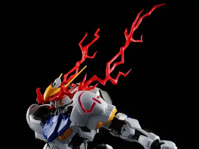 核心现货包邮量子mg巴巴托斯眼睛特效配件国创机甲