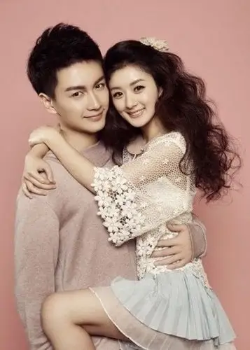 pk《继承者们》主演素颜照戏外人生:李敏镐朴信惠金宇彬最新古装美女