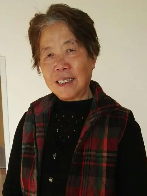 其它 原创摄影《中康老人的笑脸》 写美篇            为制作本相册