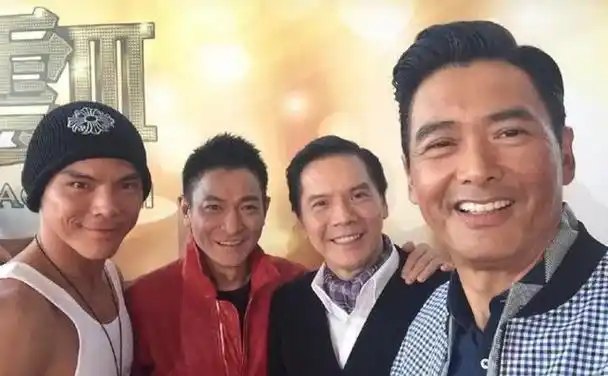 贾玲的一句玩笑话,扯下了星二代们的"遮羞布"