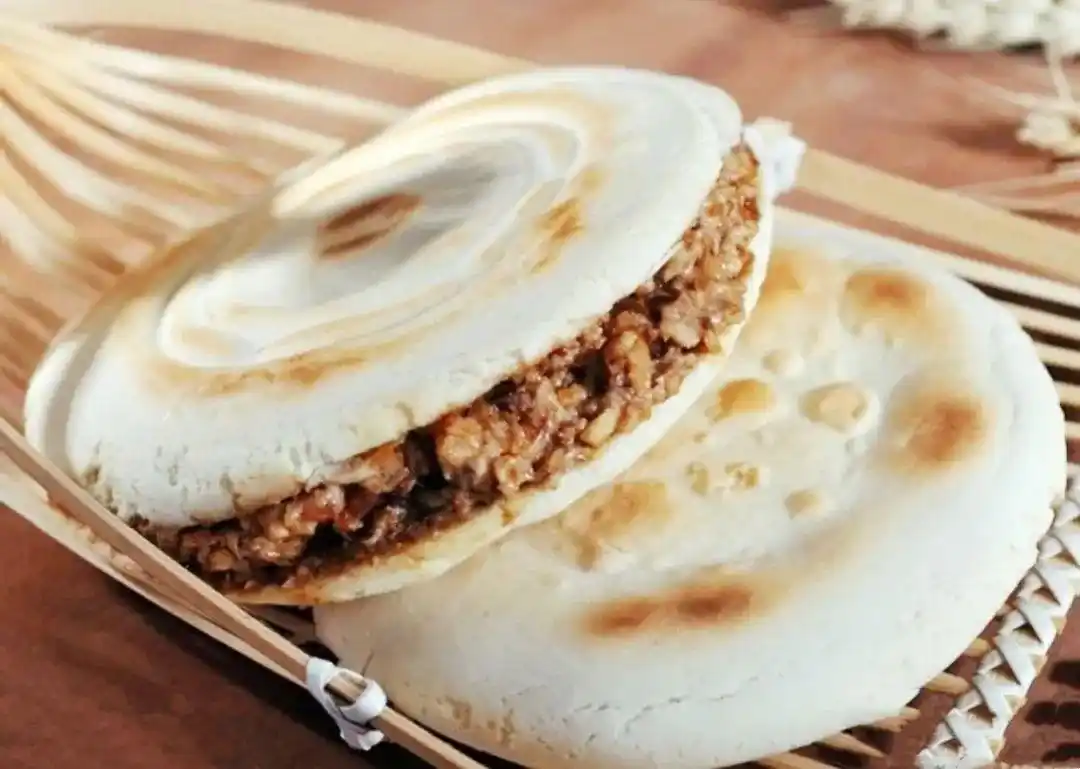 河南美食每一款都是一段人生每一口都是一种乡愁