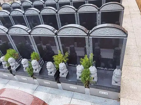 太仓公墓首选双凤公墓价格实惠风水好