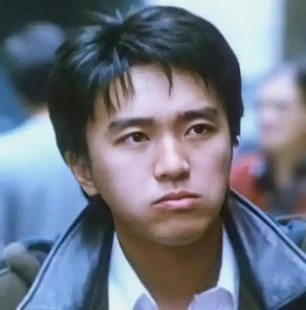 周星驰头像特辑永远的星爷