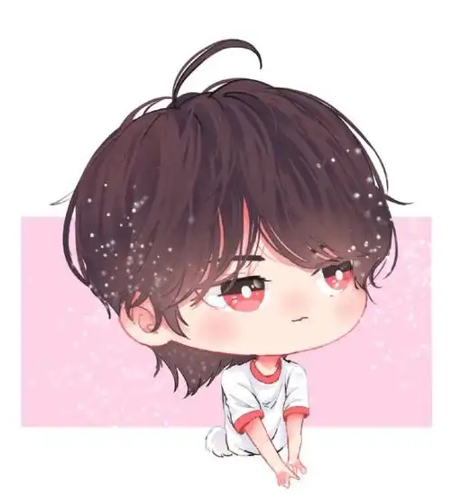 华晨宇#q图#头像