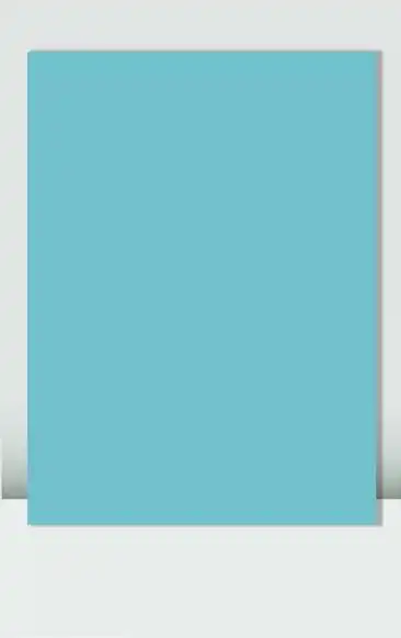 浅蓝色纯色背景素材