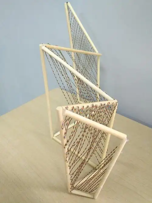 立体构成|空间|其他空间|nancy猪头_原创作品-站酷(zcool)