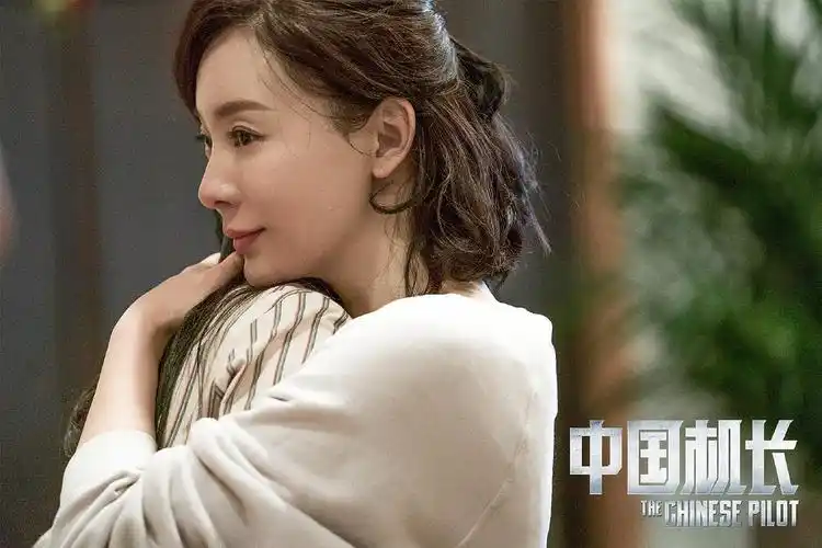 中国机长官方剧照剧照图片