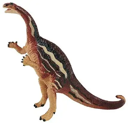 板龙(plateosaurus)