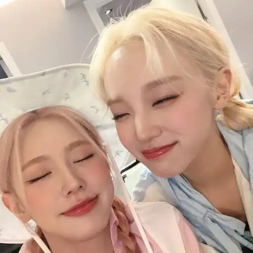 赵美延×宋雨琦可二改