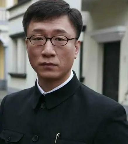 孙红雷哪款发型最有男人味?网友:模仿到发型,模仿不到独特霸气