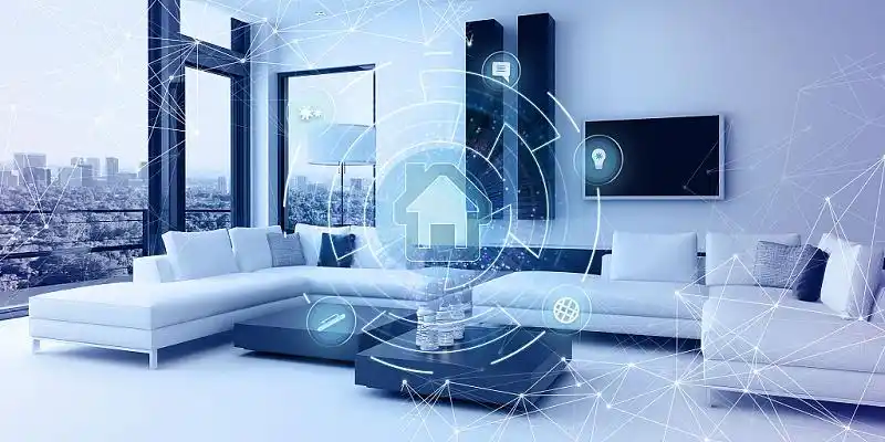 智能家居图片