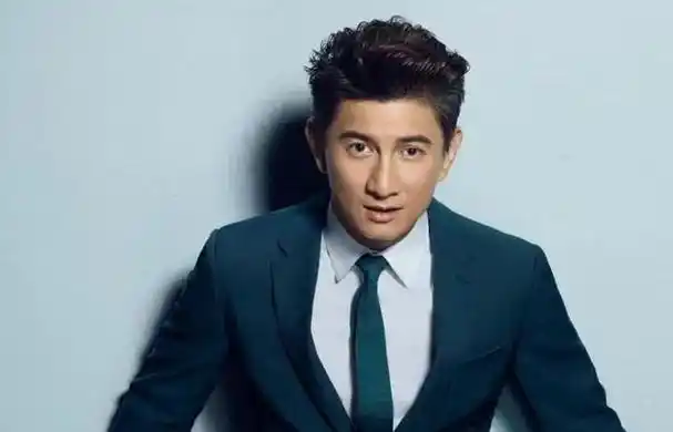 世上渣男千千万最怕吴奇隆这一种刘诗诗这次遇到高端玩家了