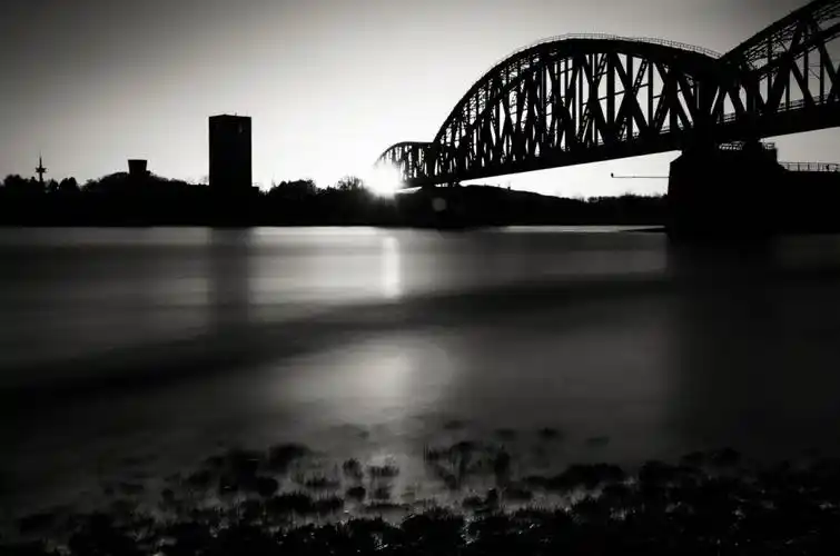 on the banks of the river rhine, pt.