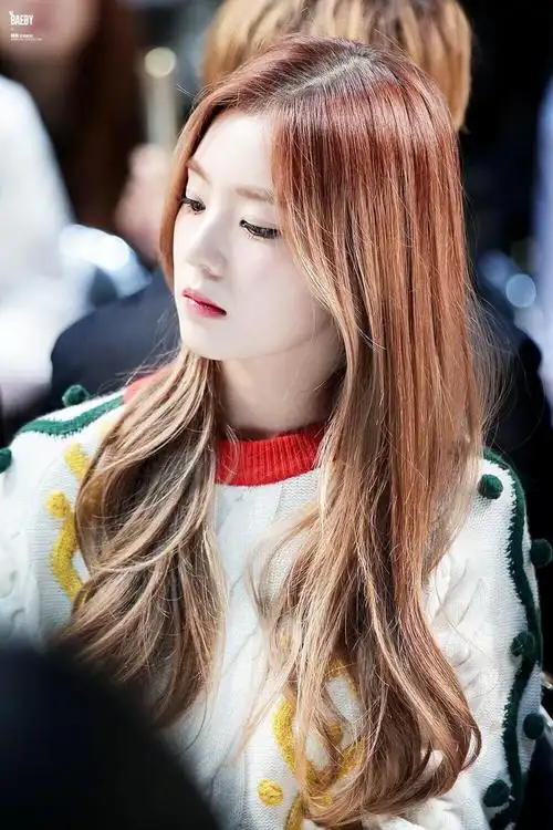 裴珠泫(irene),1991年3月29日出生于韩国大邱市,韩国女歌手,女子演唱