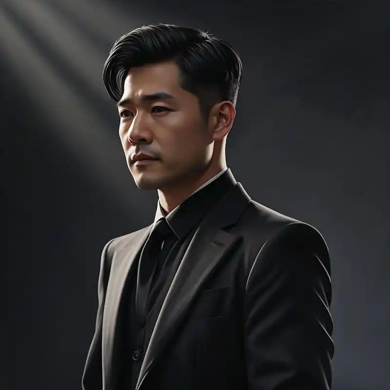 成熟魅力男头,寂寞芳心狙击手99 精选一组充满成熟韵味的男性头像