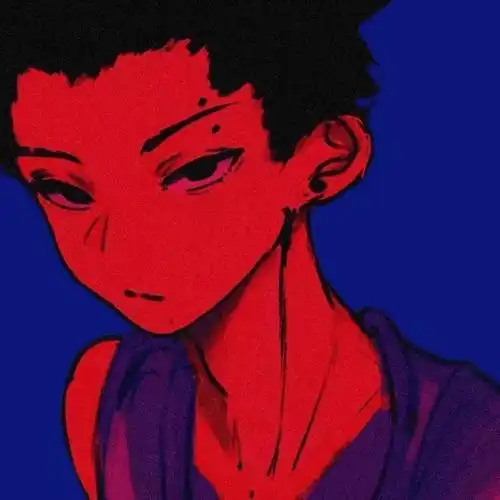 一组小众个性微信头像