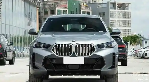 然而,随着电动汽车的崛起以及国产车型的持续创新,宝马x6也面临着不小