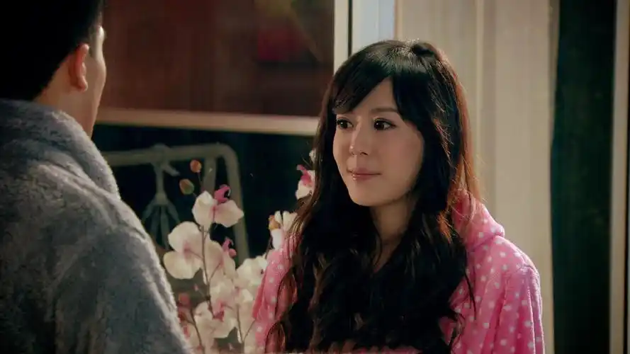 原创爱情公寓5现实生活中的美嘉会是男生最喜欢的类型