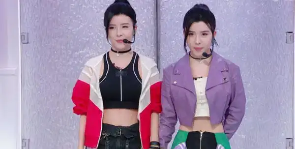 明日之子by2现场