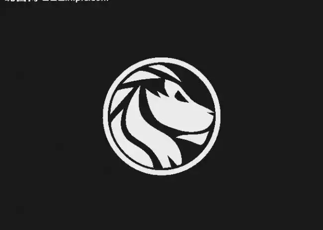 动物logo图片平面广告素材免费下载(图片编号:103768)-六图网