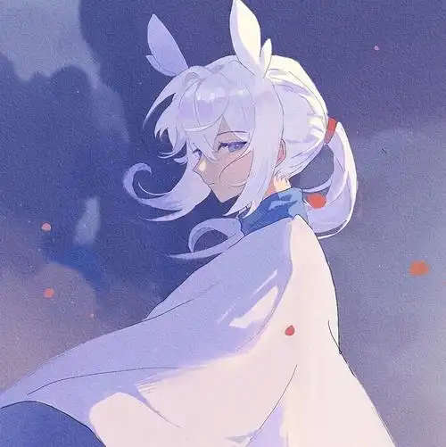 光遇头像|文案/你分得清吗,玫瑰和月季,白鸟和白枭,他和我插图1