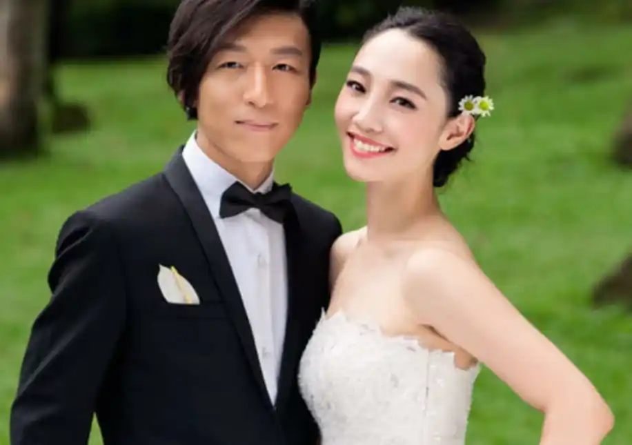 陈羽凡真贞珍大乌龙其实是对白百何的深情告白世事无常