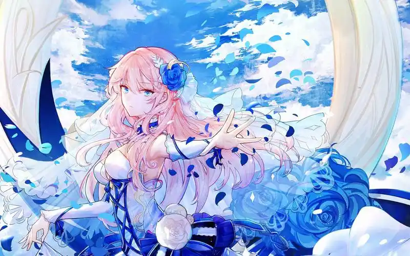 花嫁艾露爱了(73°з°)-79300大作战_哔哩哔哩 (゜-゜)つロ 干杯