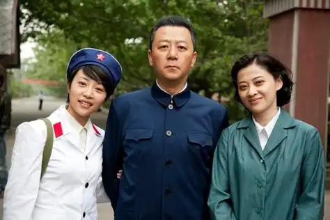 父母爱情私生子江昌义表面的和善可怜又可恨