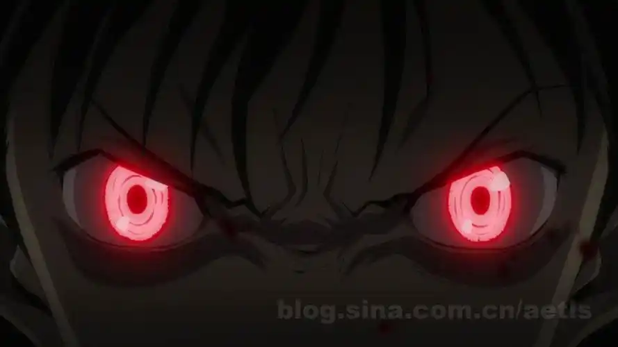 [讨论][eva]eva破的几点分析