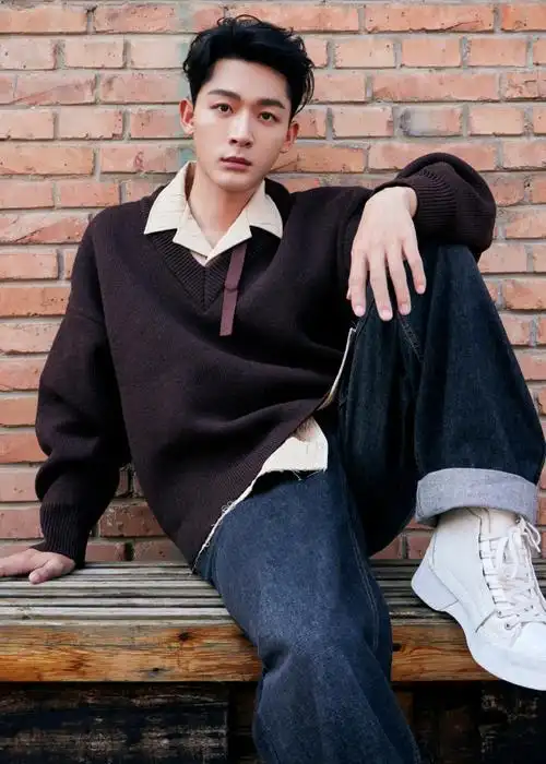 张晚意父辈的荣耀##张晚意陈兴杰