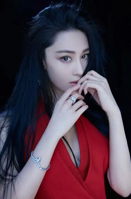 张馨予 - 堆糖,美图壁纸兴趣社区