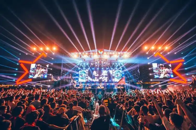 2021石家庄星光音乐节门票价格 在线订票