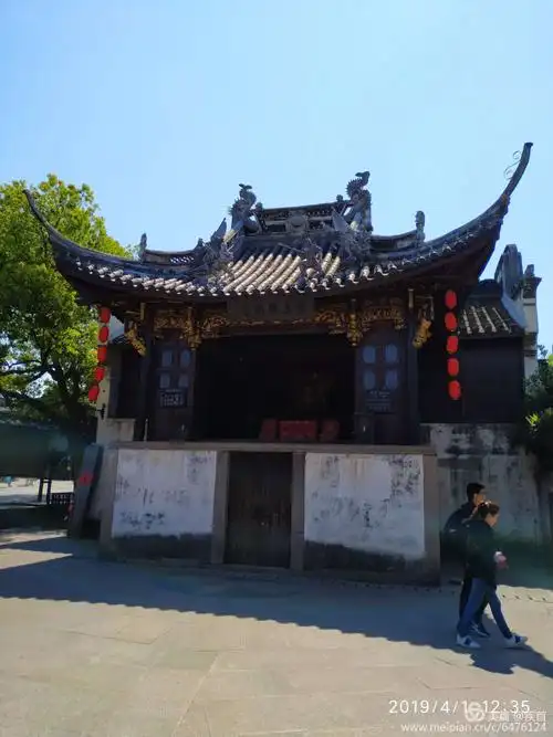 乌镇(东栅)随拍