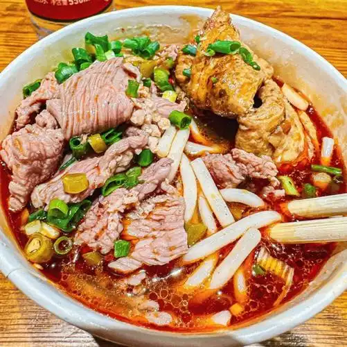 快来看武汉最有名的5道美食小吃口味超赞赶紧品尝一下