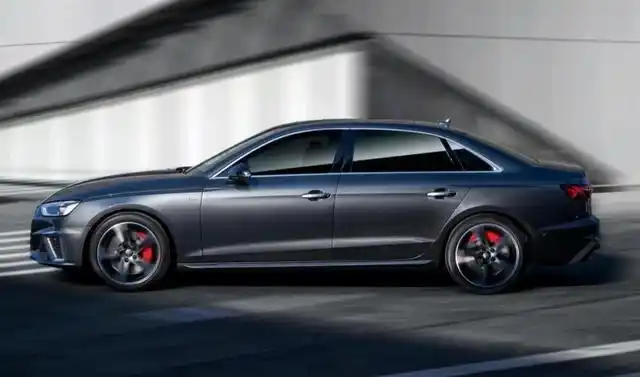 奥迪a4l2022即将上市新车(奥迪a4l新款2022什么时候上市)