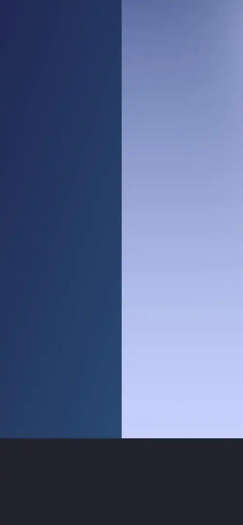 超酷超有个性的左右分割壁纸高清原图