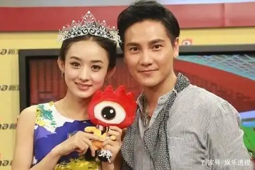 日前,冯绍峰生日,赵丽颖曾为老公送上祝福,截至发稿冯绍峰暂无表示