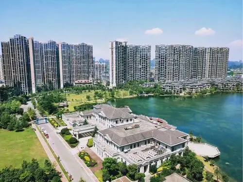 【花样年61麓湖国际_进贤花样年61麓湖国际楼盘】怎么样|评价