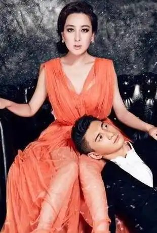 男方身材高大威猛,长相帅气不输男星_消息_吴奇隆_魏大勋