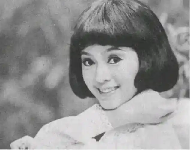 插足别人婚姻转身和闺蜜老公厮守30年看三三界鼻祖林月云有多狂